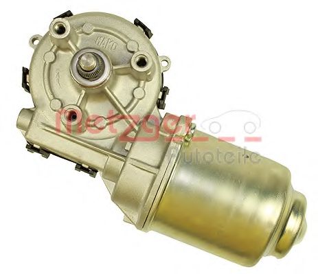 Двигатель стеклоочистителя METZGER 2190569 Двигатель стеклоочистителя METZGER 2190569