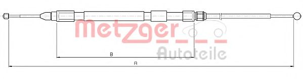 METZGER 10.4158