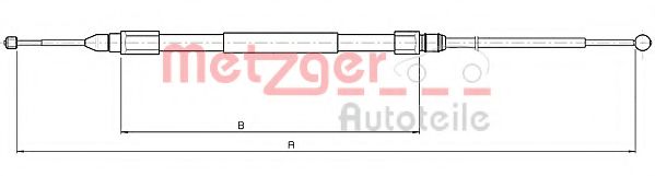 METZGER 10.4159