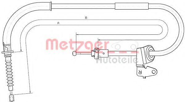 METZGER 10.4302