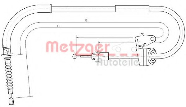 METZGER 10.4303