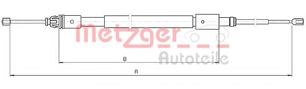 METZGER 10.4714