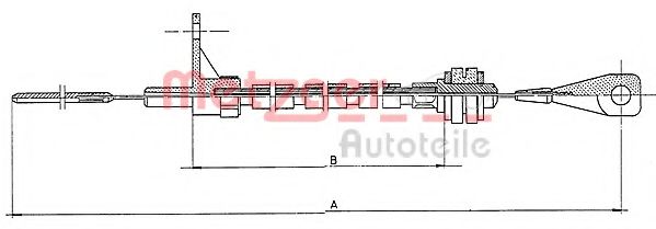 METZGER 11.065