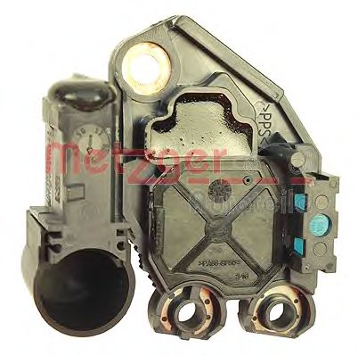 Регулятор генератора METZGER 2390090 Регулятор генератора METZGER 2390090
