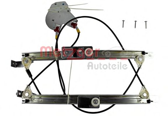 METZGER 2160139