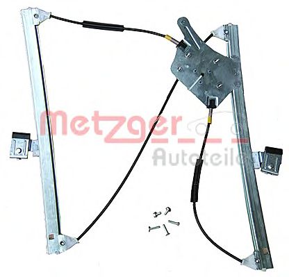 METZGER 2160030