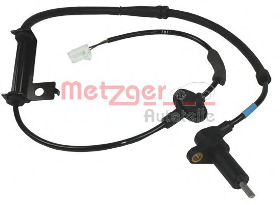 METZGER 0900731