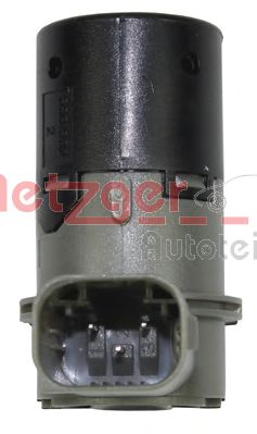 METZGER 0901072