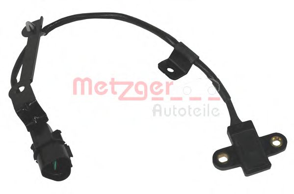 METZGER 0902298