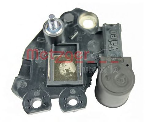 Регулятор генератора METZGER 2390085 Регулятор генератора METZGER 2390085