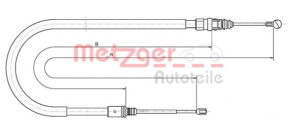 METZGER 10.6224