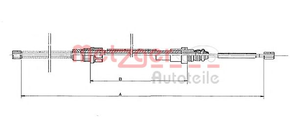 METZGER 11.6761