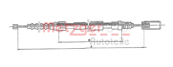 METZGER 11.6767