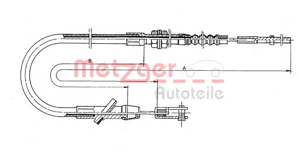 METZGER 18.600