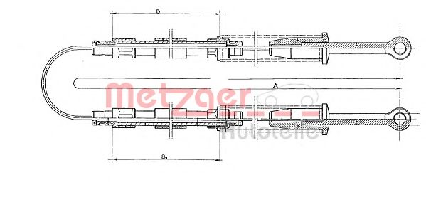 METZGER 321.4