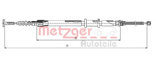 METZGER 631.10