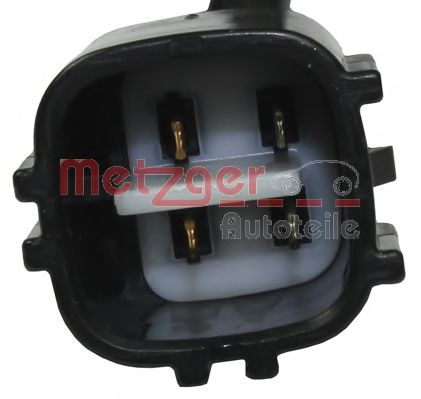 METZGER 0893381 METZGER 0893381