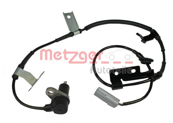 METZGER 0900714