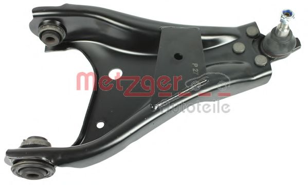 METZGER 58076802 METZGER 58076802