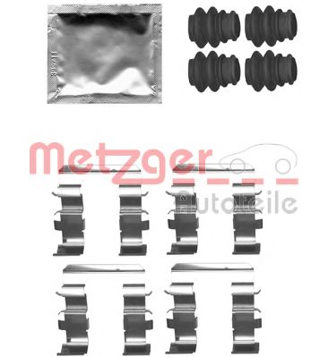 METZGER 109-1831