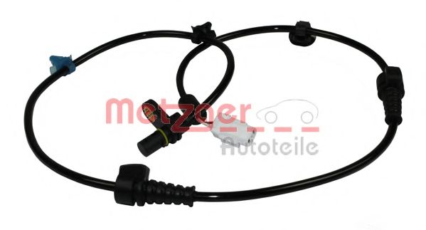 METZGER 0900756 METZGER 0900756