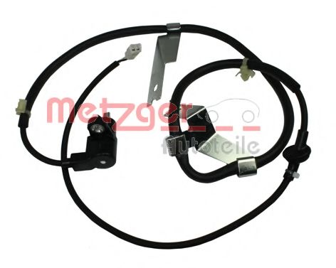 METZGER 0900769