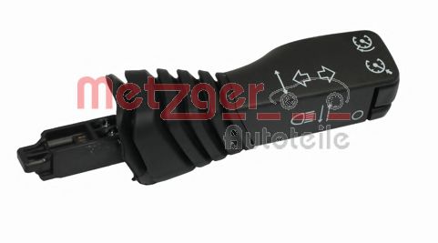 METZGER 0916238