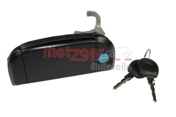 METZGER 2310500