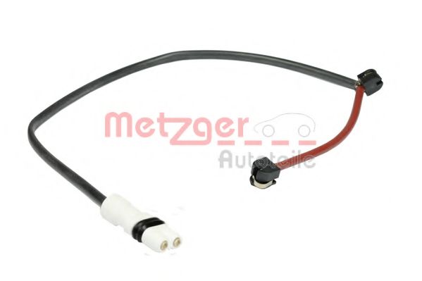 METZGER WK 17-010
