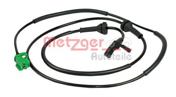 METZGER 0900144