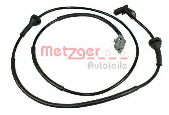 METZGER 0900145