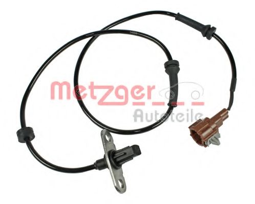 METZGER 0900150