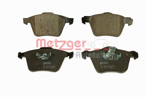 METZGER 1043.00