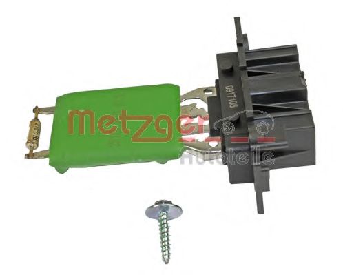 METZGER 0917108