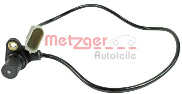 METZGER 0902022