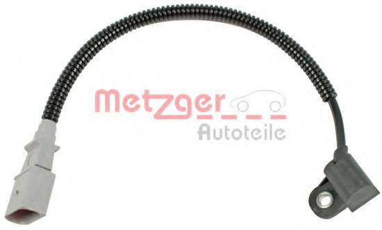 METZGER 0903153