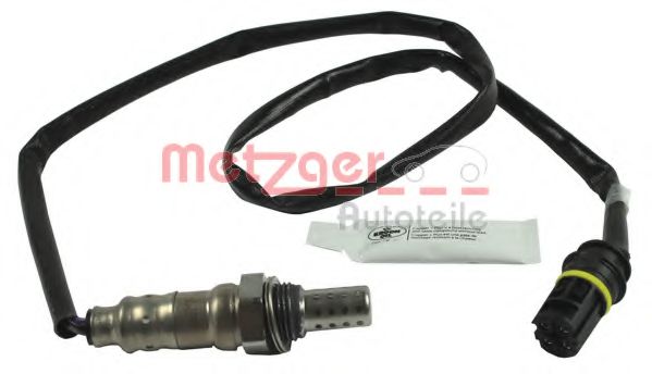 METZGER 0893076
