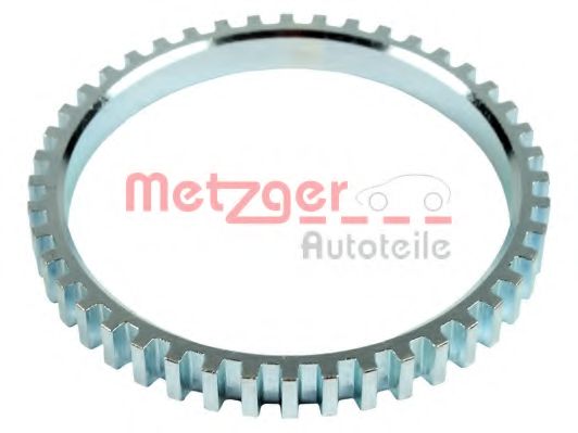 METZGER 0900160