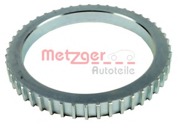 METZGER 0900166