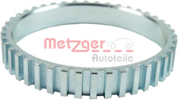 METZGER 0900173