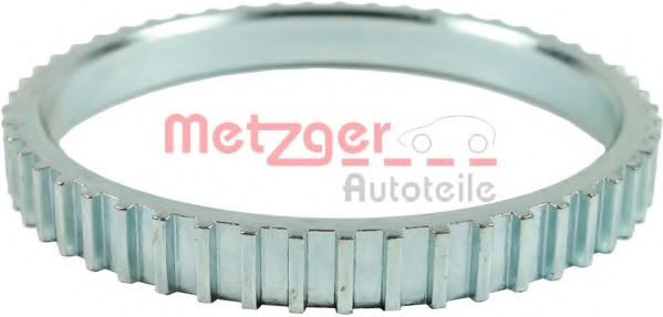 METZGER 0900175