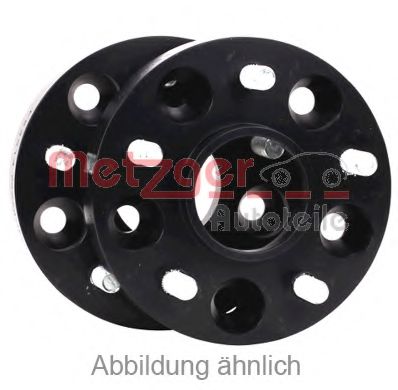 METZGER 156010190