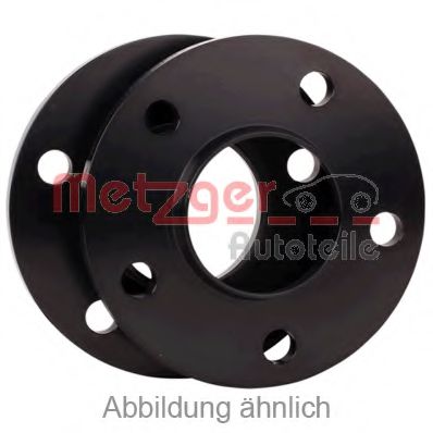 METZGER 156020211