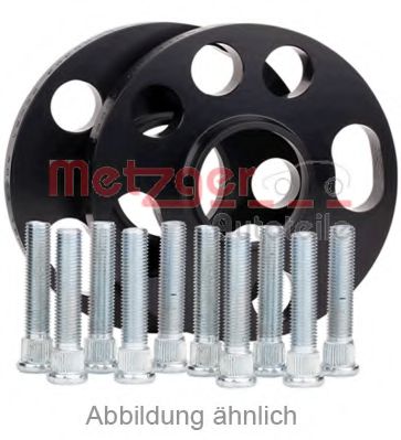 METZGER 156020026