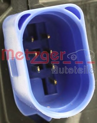Замок двери METZGER 2313022 Замок двери METZGER 2313022