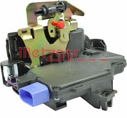 Замок двери METZGER 2313052 Замок двери METZGER 2313052