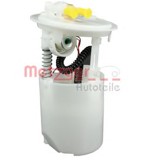 METZGER 2250153