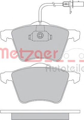 METZGER 1170104