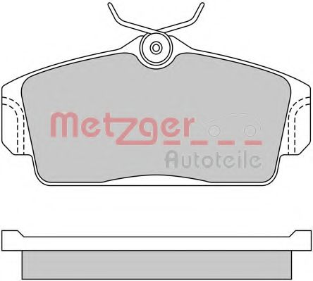 METZGER 1170125