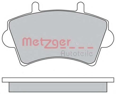 METZGER 1170175